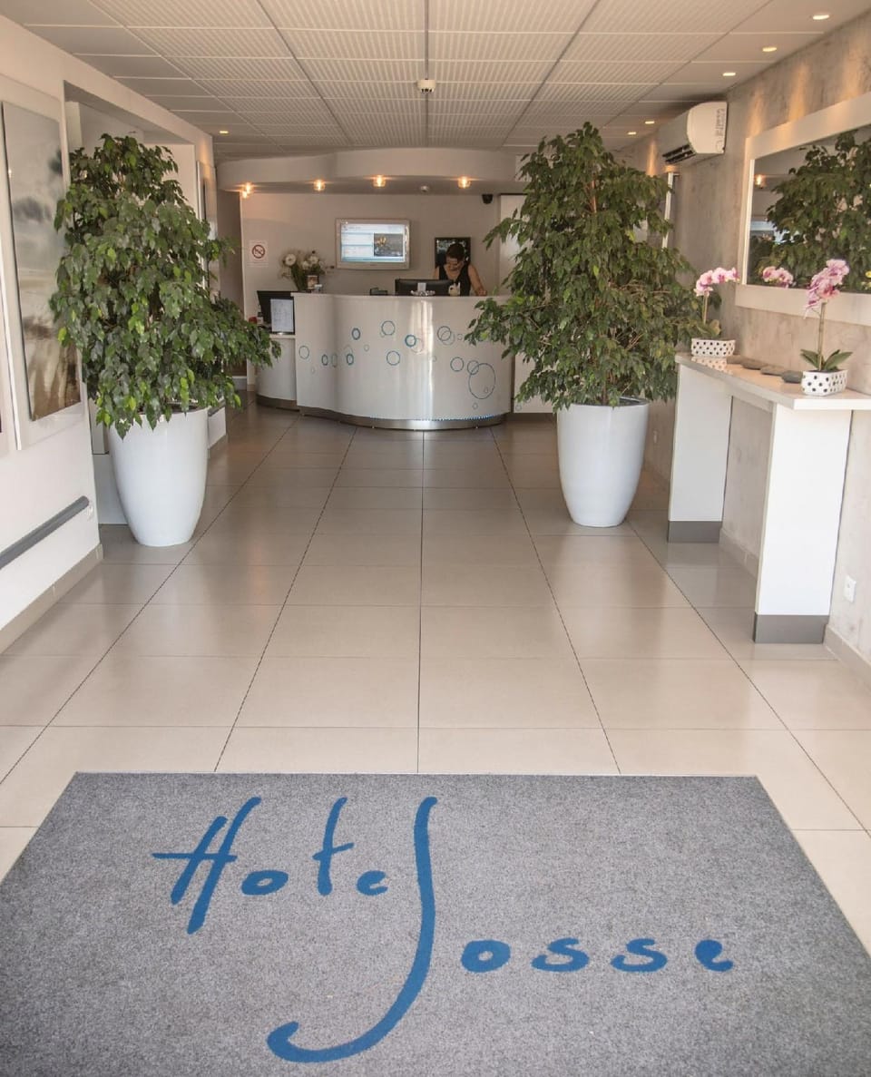 Hotel Josse Hotel in Antibes