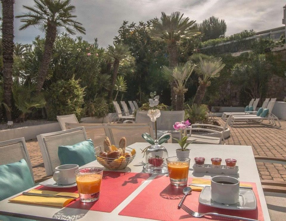 Hotel Josse Hotel in Antibes