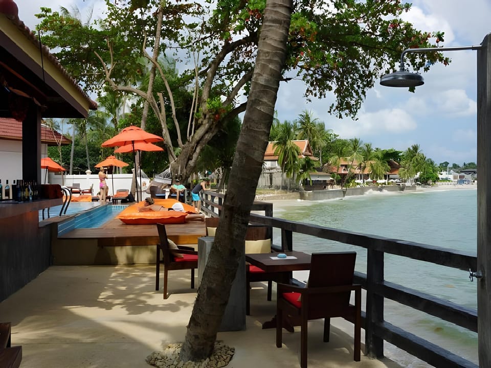 Bhundhari Chaweng Boutique Resort Resort in Ko Samui