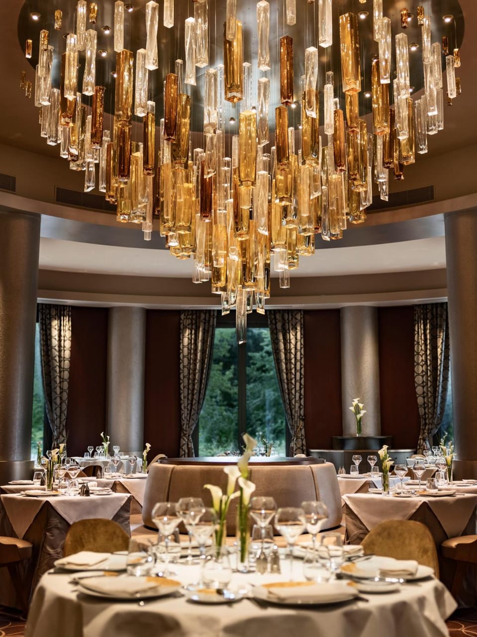 Disney Hotel New York - The Art of Marvel Hotel in Chessy