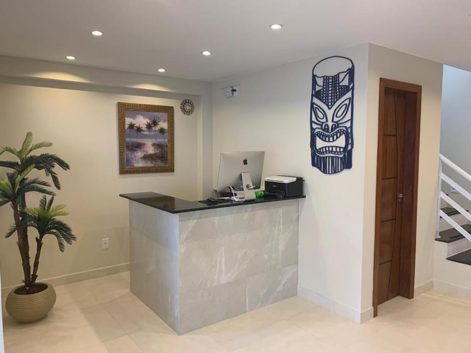 Pousada Arraial Tropical Inn in State of Rio de Janeiro