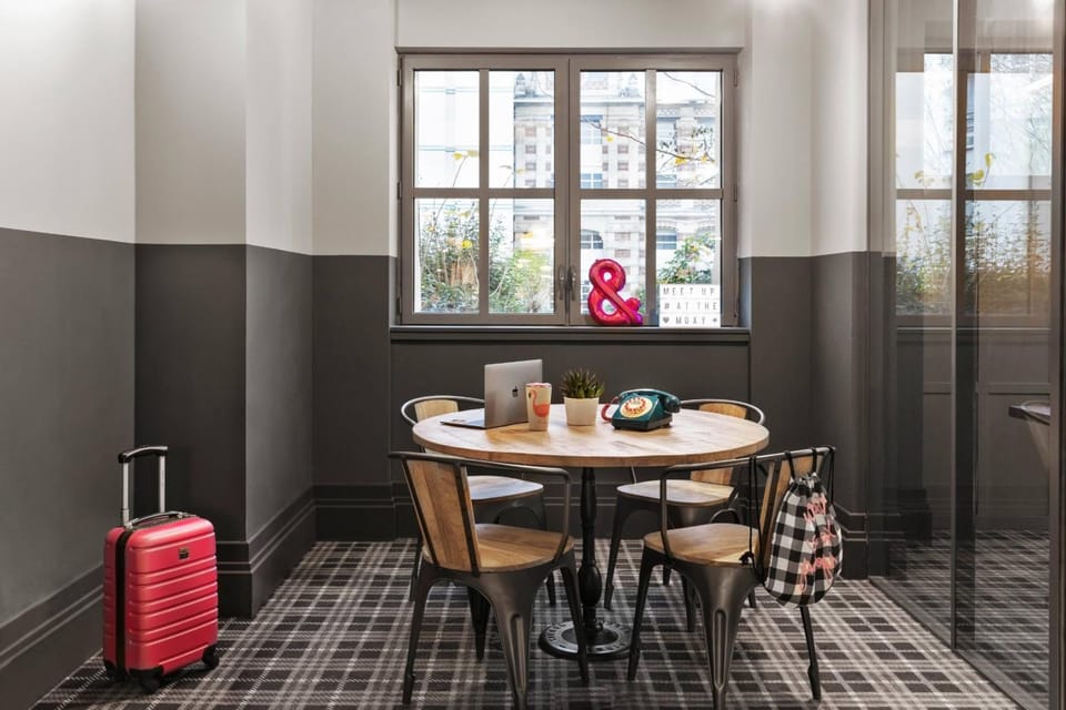 Meeting room / ballrooms
