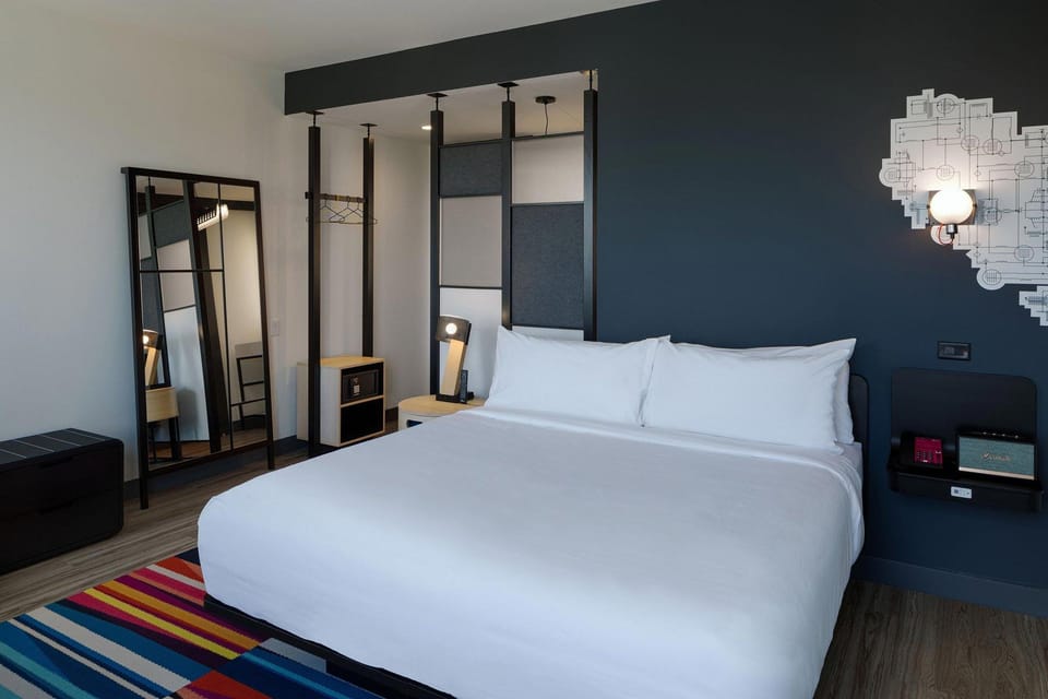 Guestroom