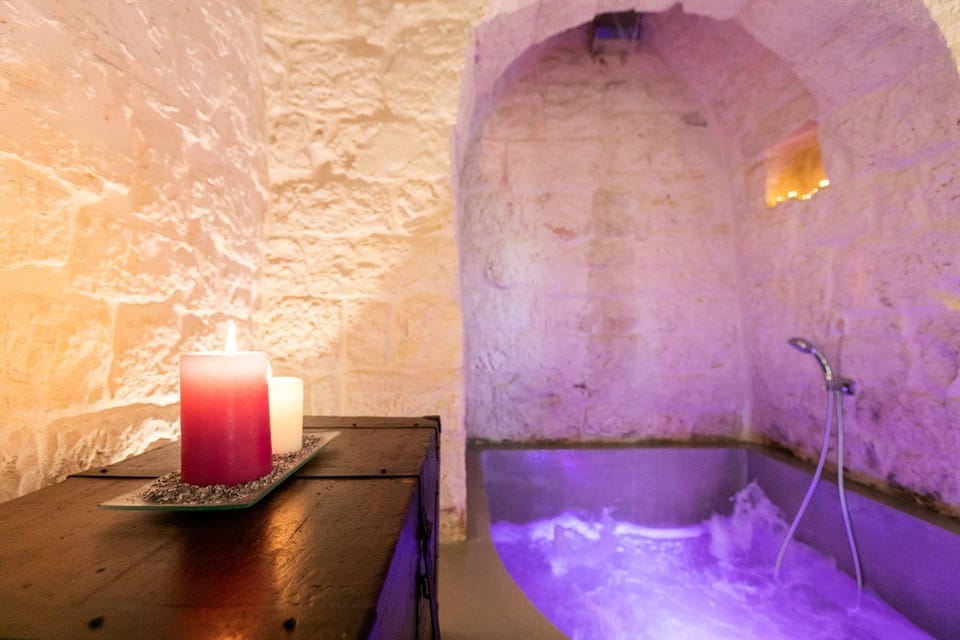 DIMORA RITUNNO Hotel in Province of Taranto