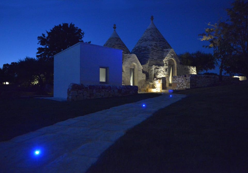 DIMORA RITUNNO Hotel in Province of Taranto