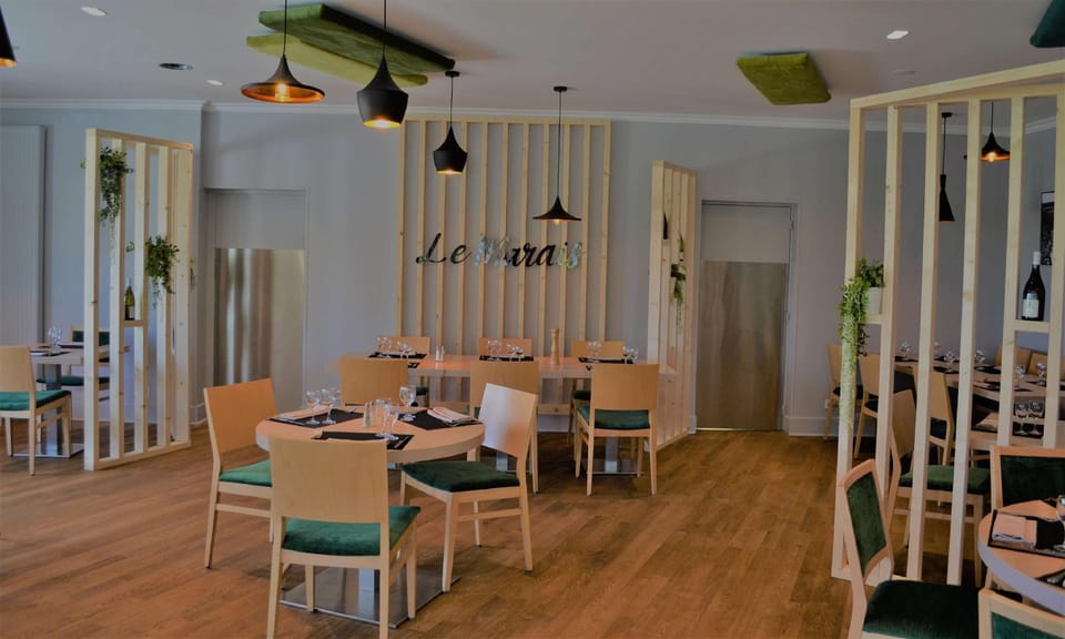 Kyriad Auxerre - Appoigny Hotel in Bourgogne-Franche-Comté