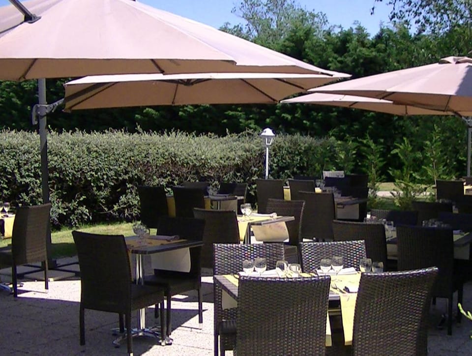 Kyriad Auxerre - Appoigny Hotel in Bourgogne-Franche-Comté