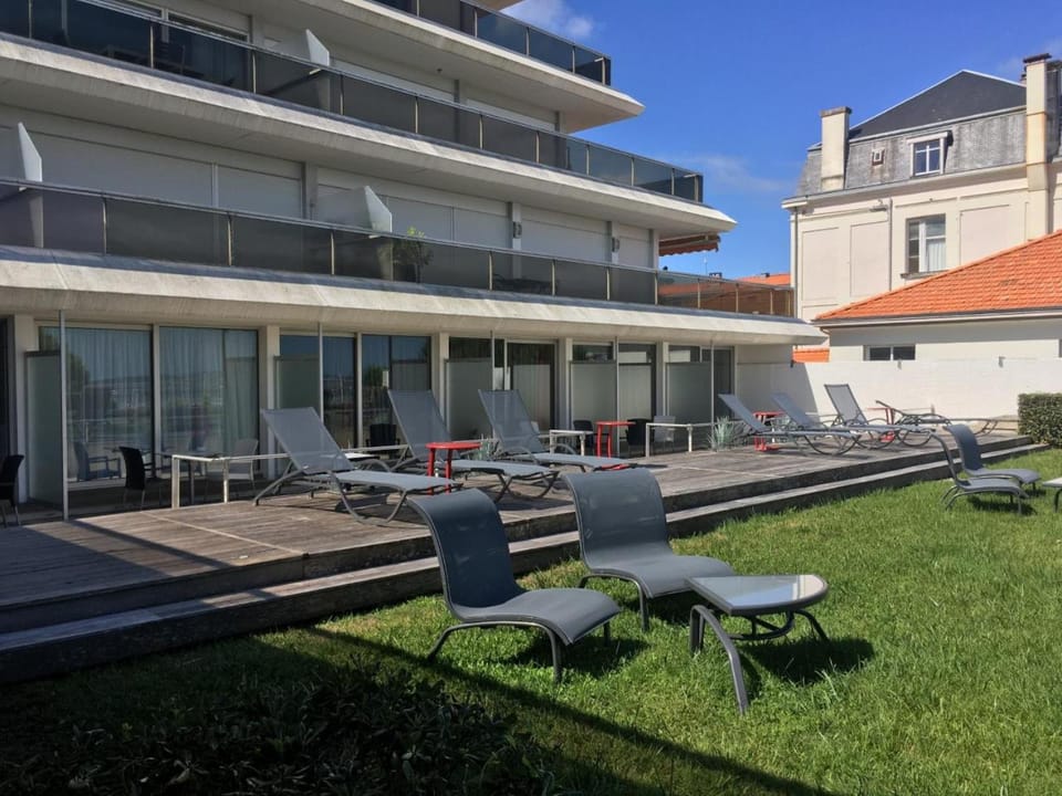 Hotel Point France Hotel in Arcachon