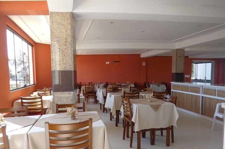 Lebanon Praia Hotel Hotel in Tramandaí