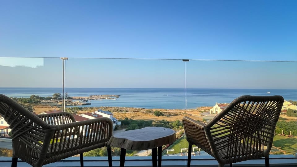 Cavo Zoe Seaside Hotel Hotel in Protaras