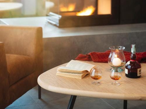 Red Fox Lodge Hotel in Breuil-Cervinia