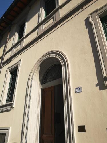 Affittacamere Ramazzini Hotel in Florence