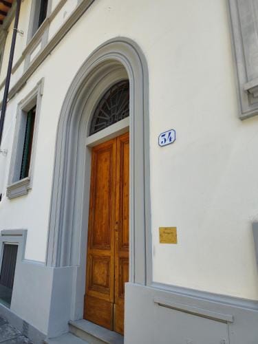 Affittacamere Ramazzini Hotel in Florence