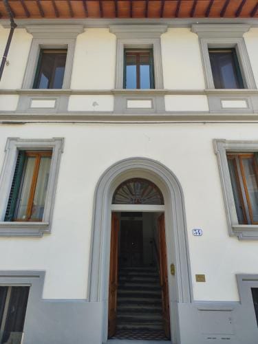 Affittacamere Ramazzini Hotel in Florence