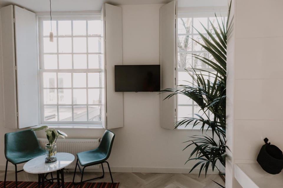 Brass Hotel Hotel in Utrecht