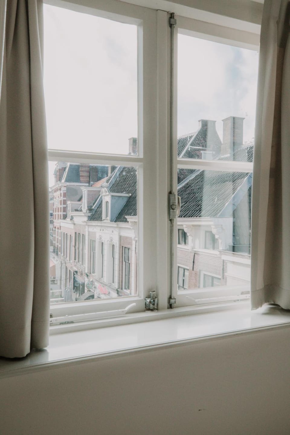 Brass Hotel Hotel in Utrecht