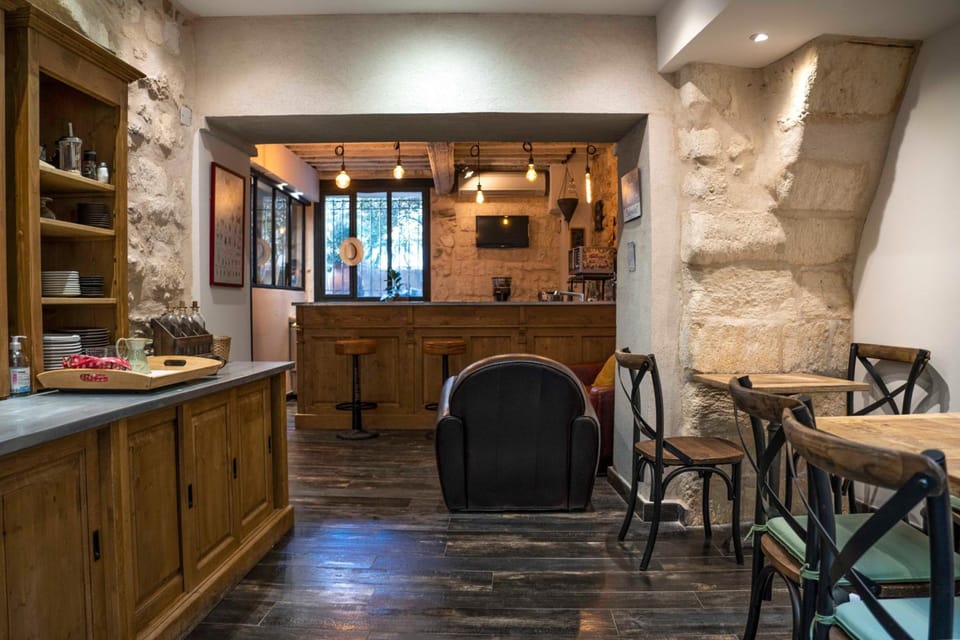 Hotel La Muette Hotel in Arles