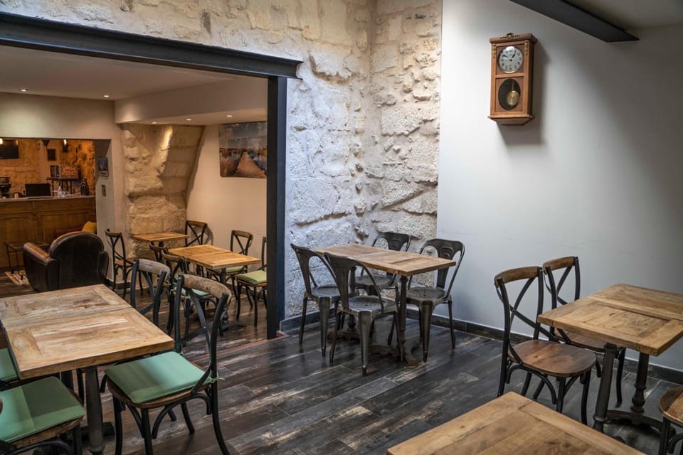 Hotel La Muette Hotel in Arles