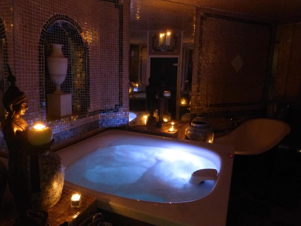Mas de la Chapelle Hotel in Arles