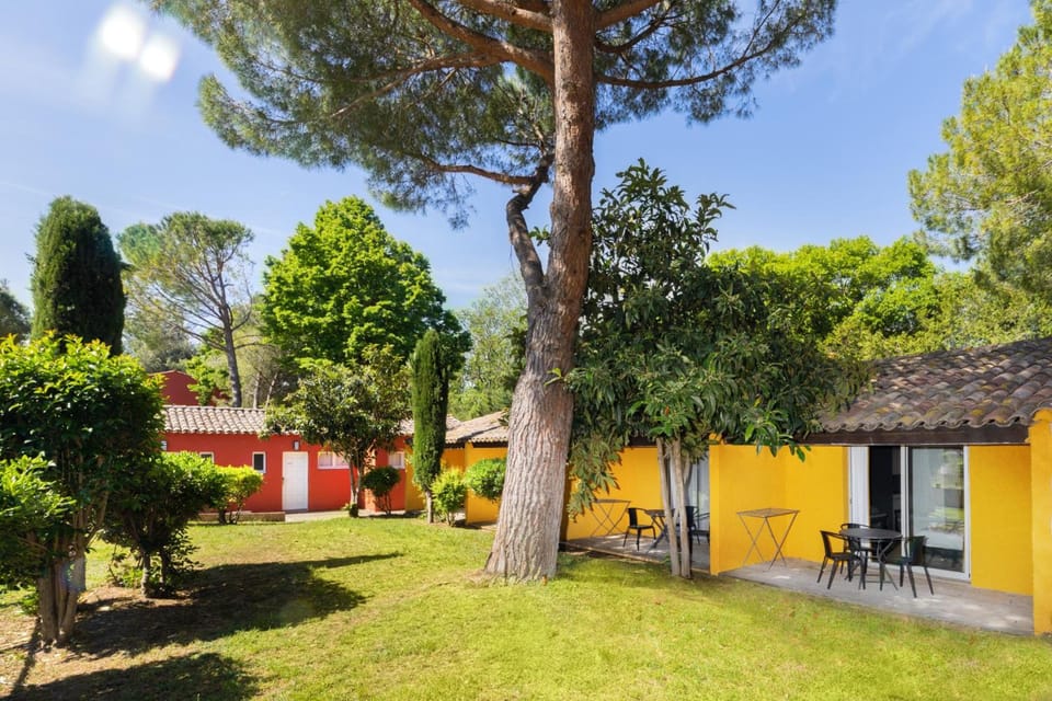 SOWELL HOTELS L'Olivier Hotel in Arles