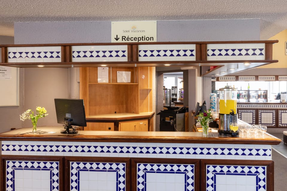 SOWELL HOTELS L'Olivier Hotel in Arles