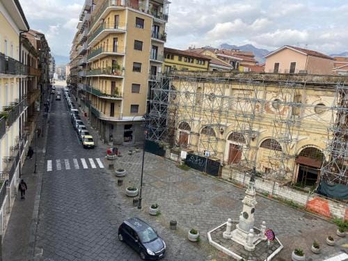 La Torre B&B Hotel in Avellino