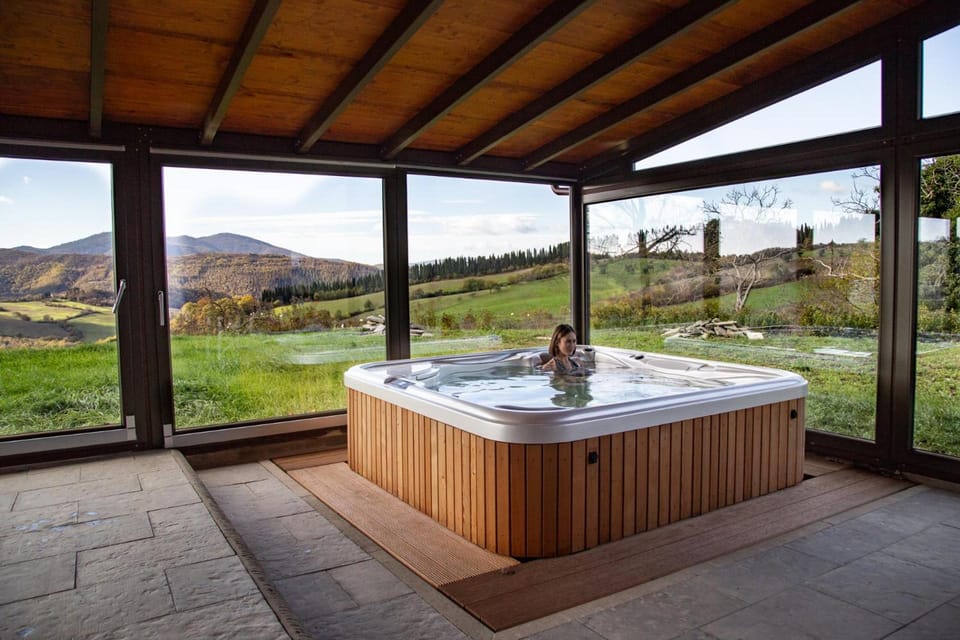 Agri Resort & SPA Le Colline del Paradiso Resort in Emilia-Romagna