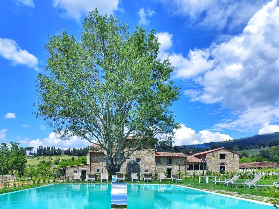 Agri Resort & SPA Le Colline del Paradiso Resort in Emilia-Romagna