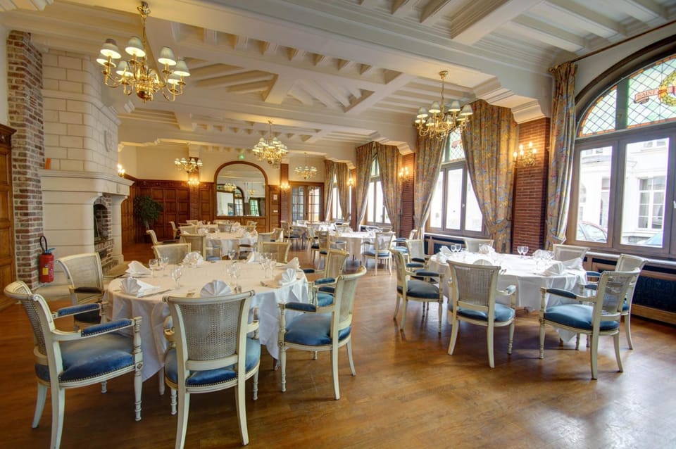L'Univers Arras by Elema Hotels ex Hotel de l'Univers Arras Hotel in Arras
