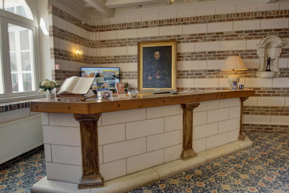 Hotel de L'univers Arras Hotel in Arras