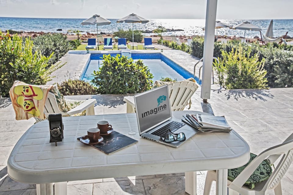 Gorgona Villas Hotel in Sotira