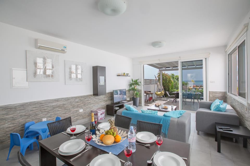 Gorgona Villas Hotel in Sotira