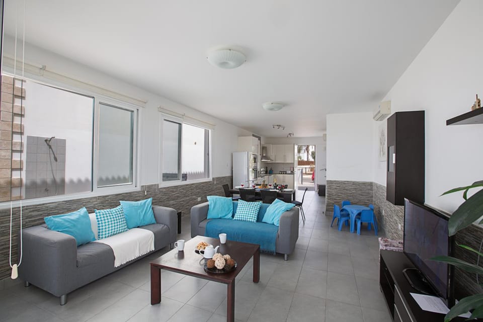 Gorgona Villas Hotel in Sotira