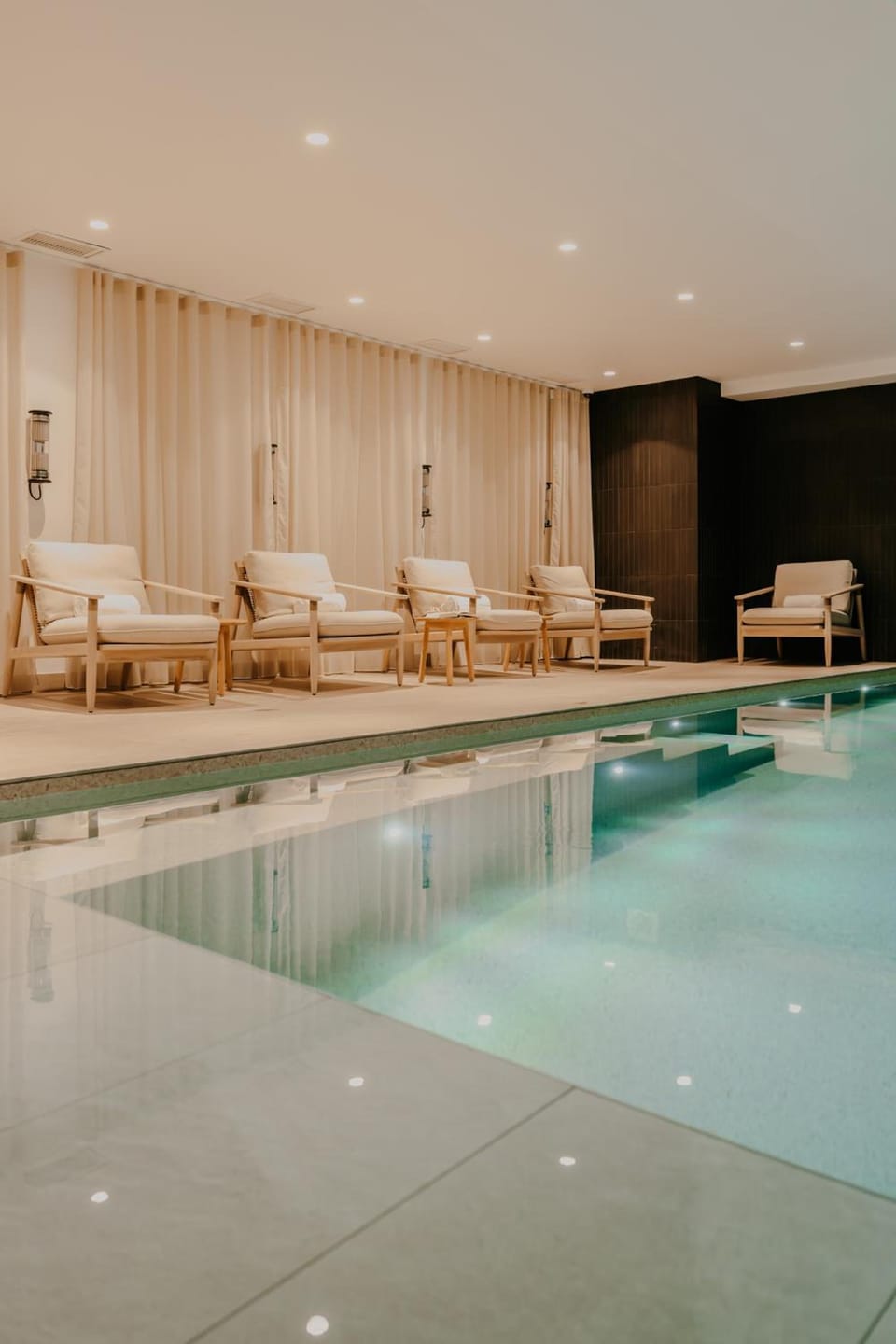 Maison LE GOYEN & Spa Hotel in Finistere