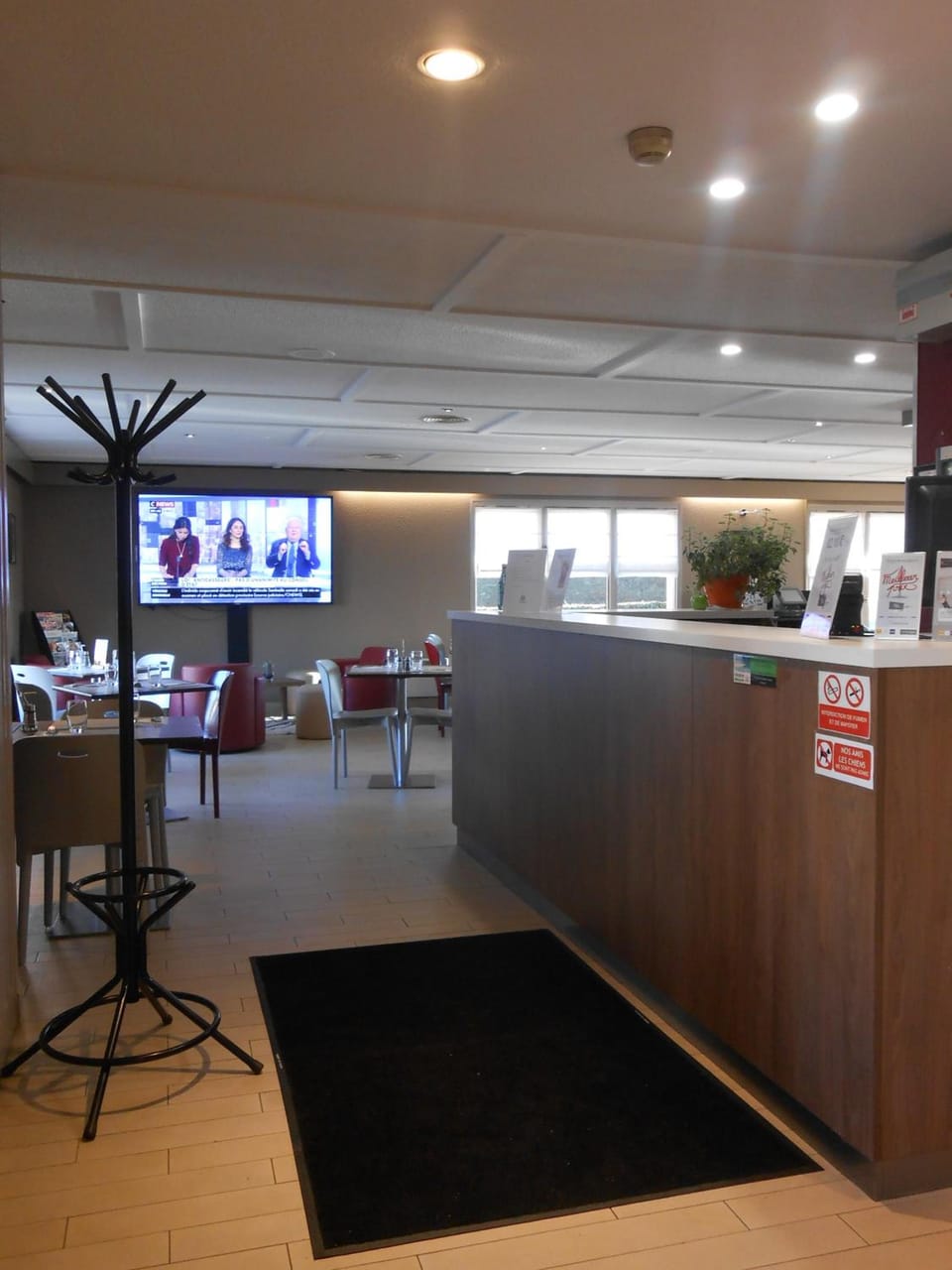 Campanile Hotel Aurillac Hotel in Aurillac