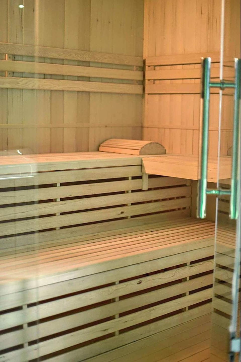 Linfinity Hotel in Wallonia, Belgium