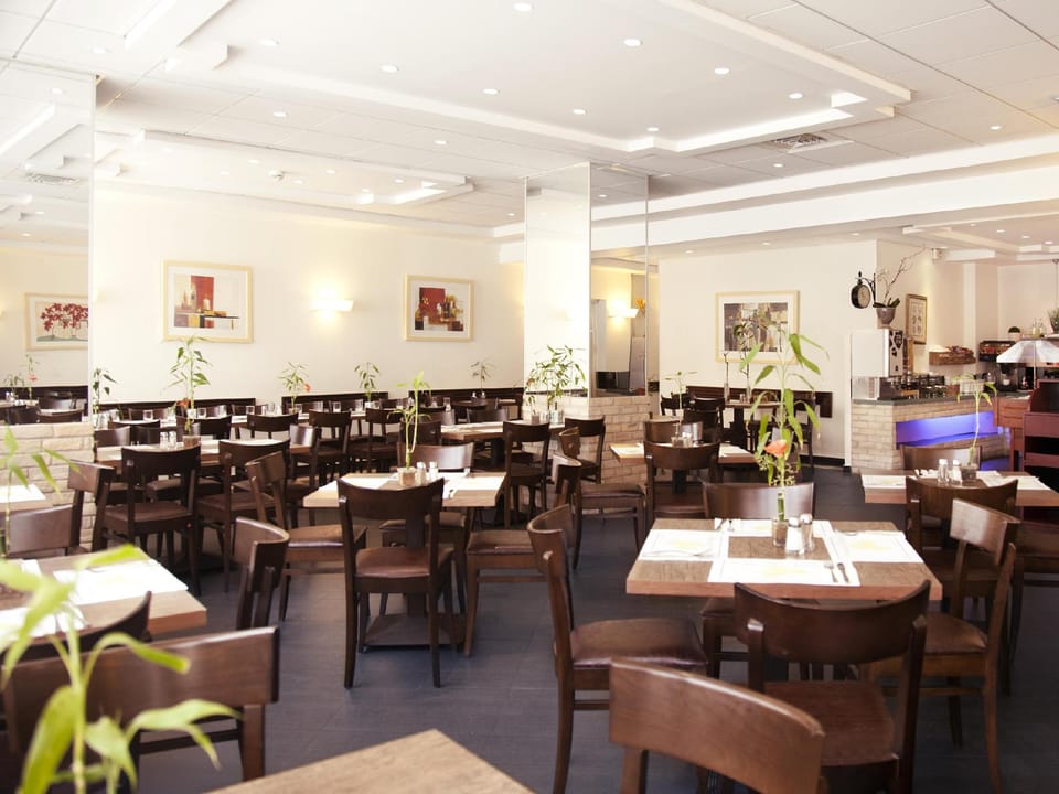 Deborah Hotel By Arcadia Hotels Chain Hotel in Tel Aviv-Yafo