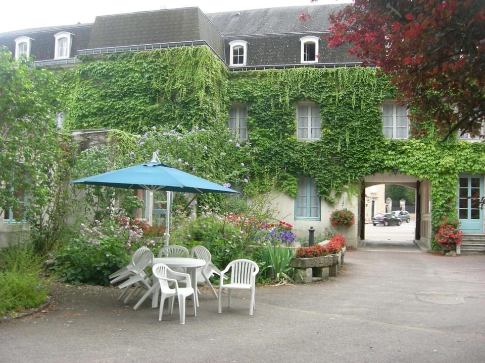 Cit'Hotel Avallon Vauban Hotel in Bourgogne-Franche-Comté