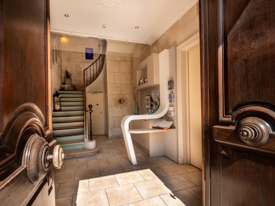Altera Roma Hotel Hotel in Avignon