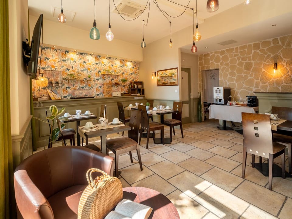 Altera Roma Hotel Hotel in Avignon