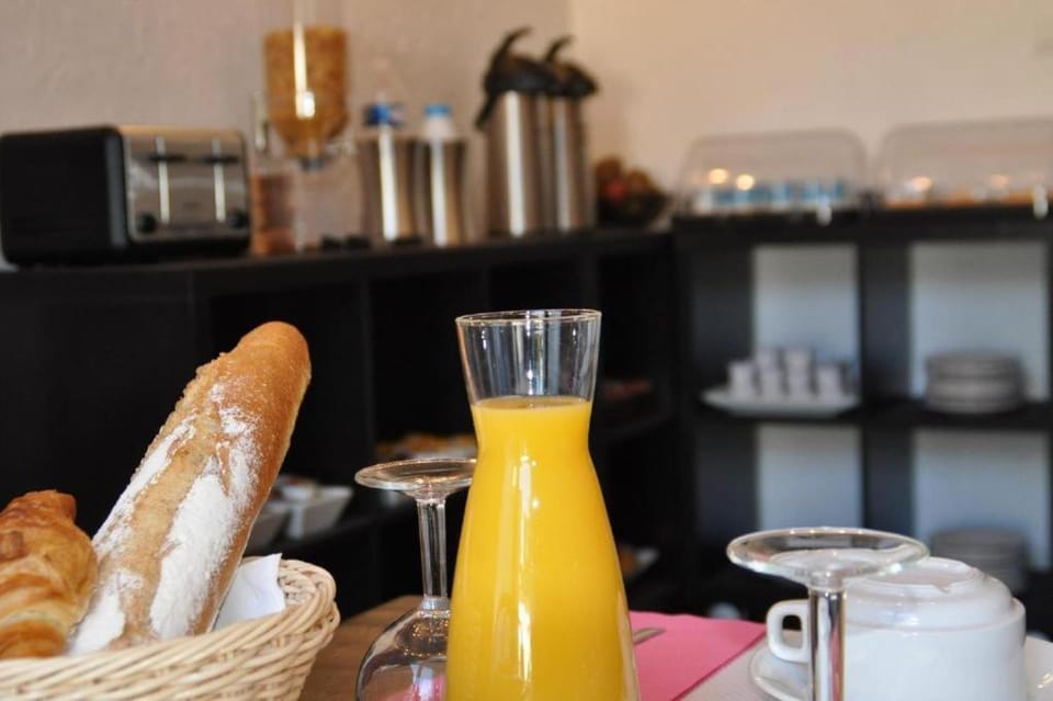 Hotel Saint George Hotel in Avignon
