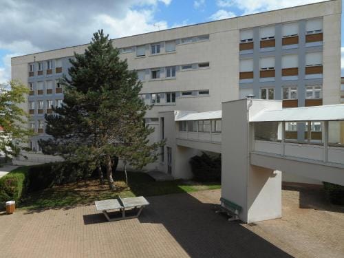 Ethic etapes Val de Loire Hotel in Blois