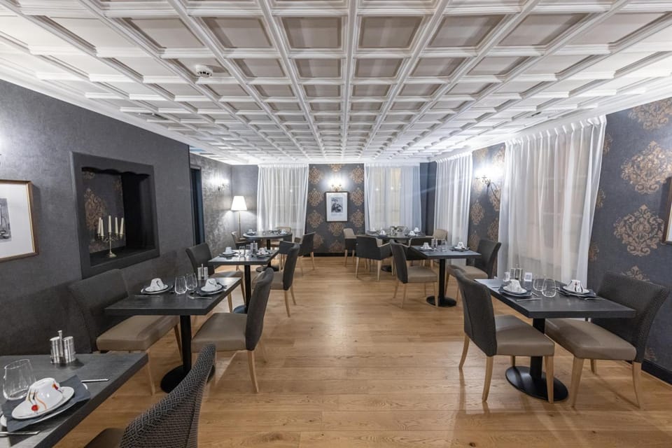 Hotel De Brunville & Spa Hotel in Bayeux