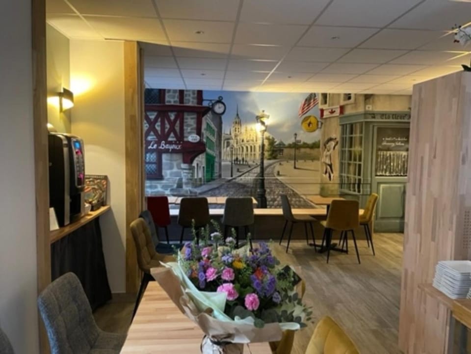 Hotel Le Bayeux Hotel in Bayeux