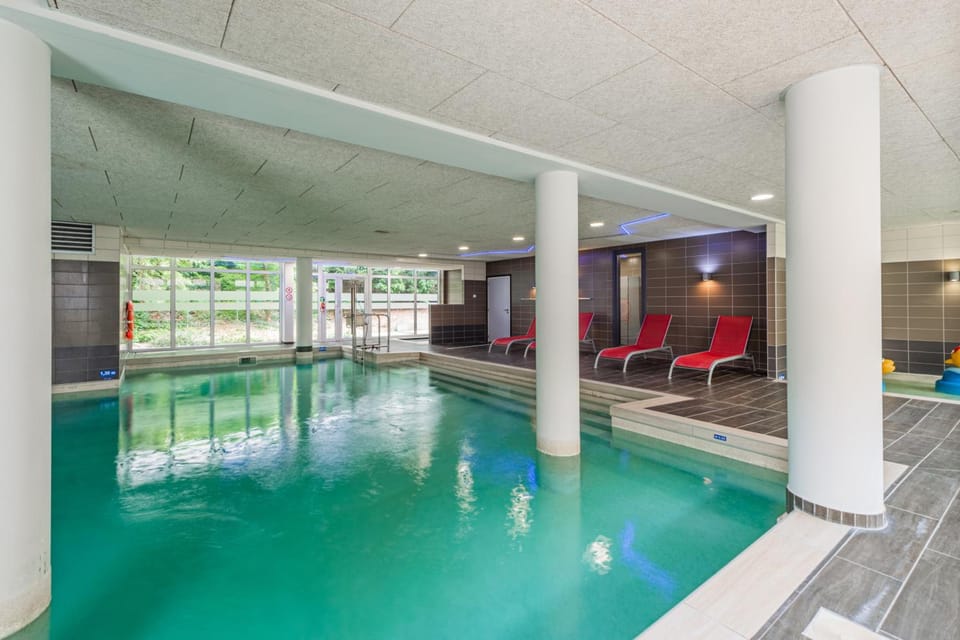 Residence Pierre & Vacances La Petite Venise Apartment hotel in Colmar