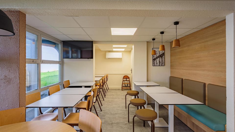 Premiere Classe Bayonne Hotel in Bayonne