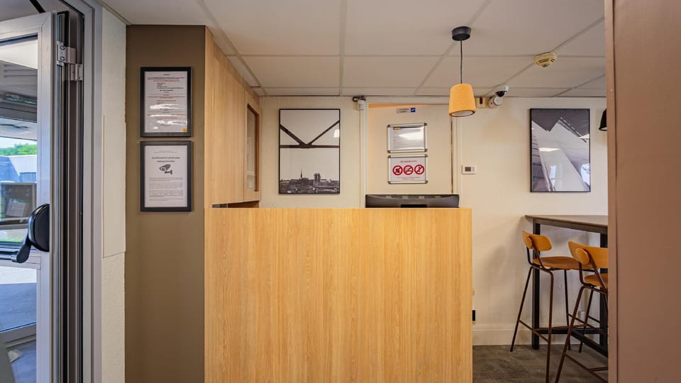 Premiere Classe Bayonne Hotel in Bayonne