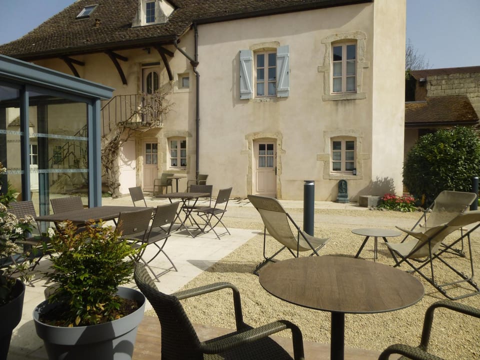 Beaune Hotel Hotel in Beaune