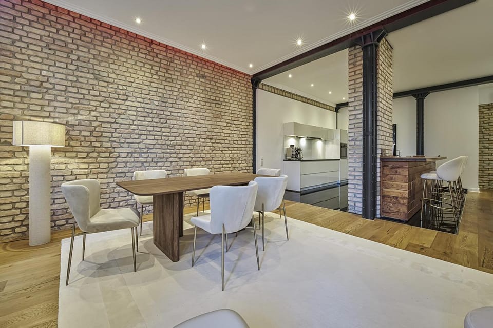 Boutique Suites and Residences Heidelberg- Alte Zigarrenmanufaktur Hotel in Heidelberg