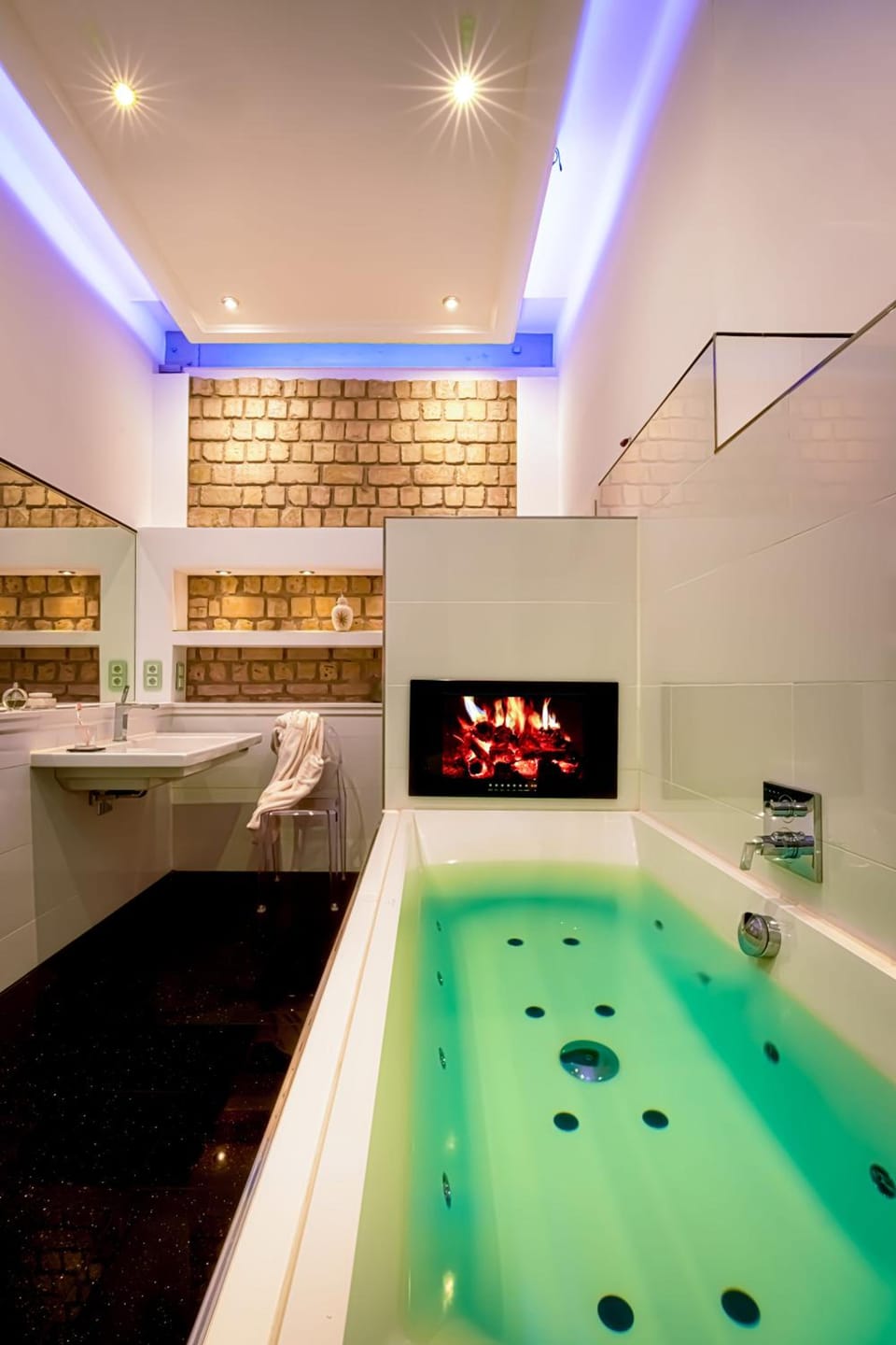 Boutique Suites and Residences Heidelberg- Alte Zigarrenmanufaktur Hotel in Heidelberg